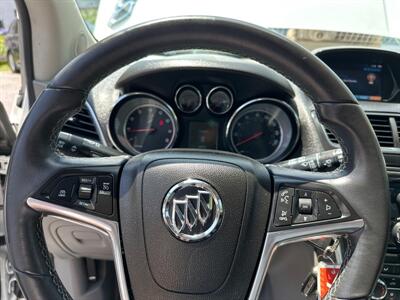 2015 Buick Encore   - Photo 18 - Acton, MA 01720