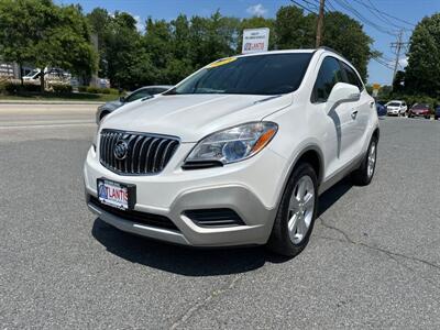 2015 Buick Encore   - Photo 1 - Acton, MA 01720