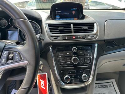 2015 Buick Encore   - Photo 17 - Acton, MA 01720