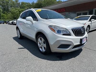 2015 Buick Encore   - Photo 3 - Acton, MA 01720