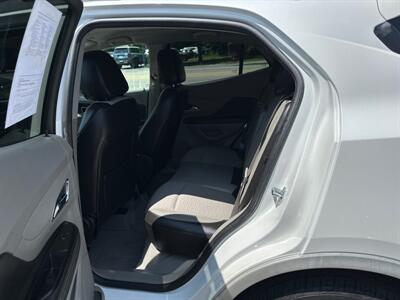 2015 Buick Encore   - Photo 12 - Acton, MA 01720