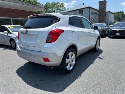 2015 Buick Encore   - Photo 5 - Acton, MA 01720