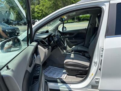 2015 Buick Encore   - Photo 13 - Acton, MA 01720