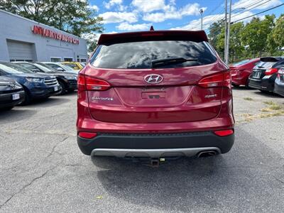 2014 Hyundai SANTA FE Sport 2.4L   - Photo 5 - Acton, MA 01720