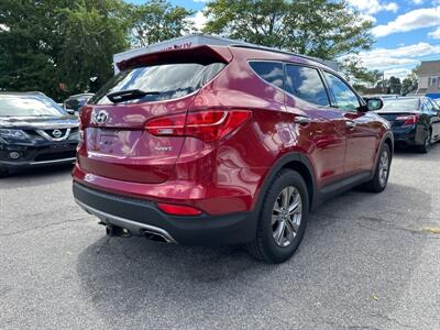 2014 Hyundai SANTA FE Sport 2.4L   - Photo 4 - Acton, MA 01720