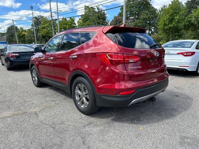 2014 Hyundai SANTA FE Sport 2.4L   - Photo 6 - Acton, MA 01720