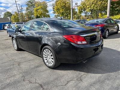 2013 Buick Regal Premium 1   - Photo 6 - Framingham, MA 01702