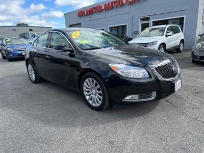 2013 Buick Regal Premium 1   - Photo 3 - Framingham, MA 01702