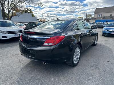 2013 Buick Regal Premium 1   - Photo 4 - Framingham, MA 01702