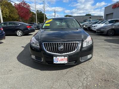 2013 Buick Regal Premium 1   - Photo 2 - Framingham, MA 01702