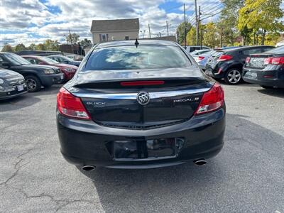 2013 Buick Regal Premium 1   - Photo 5 - Framingham, MA 01702