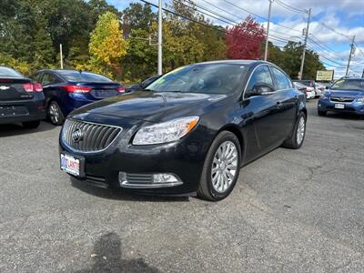 2013 Buick Regal Premium 1   - Photo 1 - Framingham, MA 01702