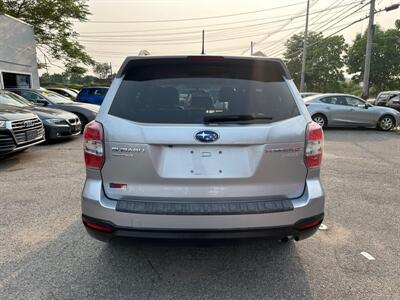 2014 Subaru Forester 2.5i Limited   - Photo 5 - Framingham, MA 01702