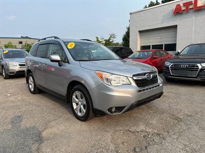 2014 Subaru Forester 2.5i Limited   - Photo 3 - Framingham, MA 01702