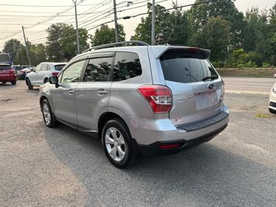 2014 Subaru Forester 2.5i Limited   - Photo 6 - Framingham, MA 01702