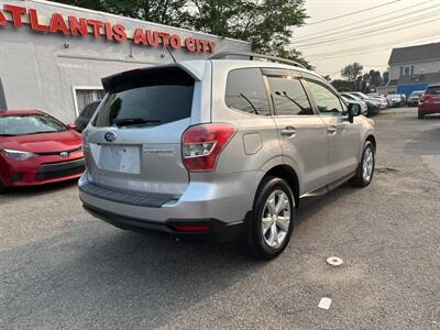 2014 Subaru Forester 2.5i Limited   - Photo 4 - Framingham, MA 01702