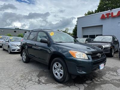 2012 Toyota RAV4   - Photo 3 - Framingham, MA 01702