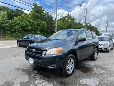 2012 Toyota RAV4   - Photo 1 - Framingham, MA 01702