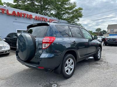 2012 Toyota RAV4   - Photo 4 - Framingham, MA 01702