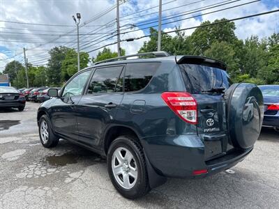 2012 Toyota RAV4   - Photo 6 - Framingham, MA 01702