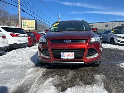 2016 Ford Escape Titanium   - Photo 2 - Framingham, MA 01702