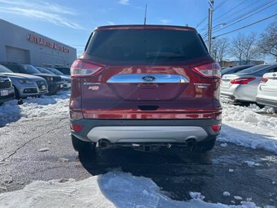 2016 Ford Escape Titanium   - Photo 5 - Framingham, MA 01702