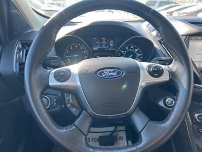 2016 Ford Escape Titanium   - Photo 14 - Framingham, MA 01702