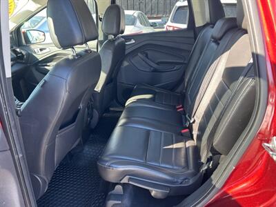 2016 Ford Escape Titanium   - Photo 9 - Framingham, MA 01702