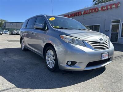 2013 Toyota Sienna Limited 7-Passenger   - Photo 3 - Framingham, MA 01702