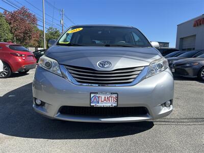 2013 Toyota Sienna Limited 7-Passenger   - Photo 2 - Framingham, MA 01702