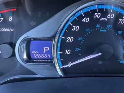 2013 Toyota Sienna Limited 7-Passenger   - Photo 16 - Framingham, MA 01702