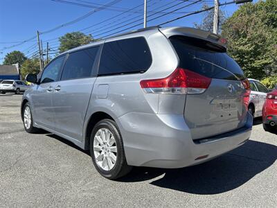 2013 Toyota Sienna Limited 7-Passenger   - Photo 6 - Framingham, MA 01702