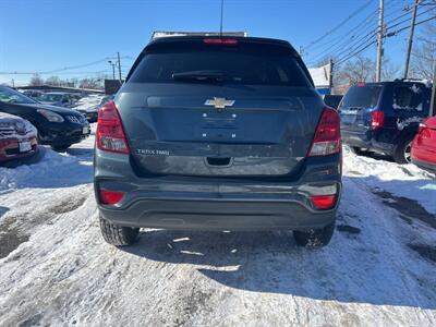 2022 Chevrolet Trax LS   - Photo 5 - Framingham, MA 01702