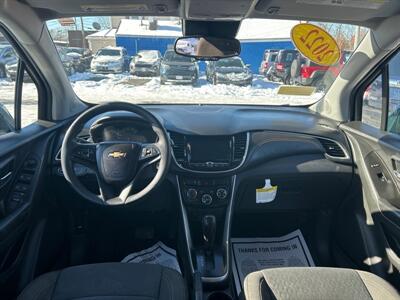 2022 Chevrolet Trax LS   - Photo 10 - Framingham, MA 01702