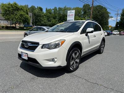 2014 Subaru XV Crosstrek Hybrid Touring   - Photo 1 - Acton, MA 01720