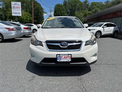 2014 Subaru XV Crosstrek Hybrid Touring   - Photo 2 - Acton, MA 01720
