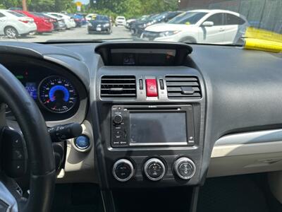 2014 Subaru XV Crosstrek Hybrid Touring   - Photo 18 - Acton, MA 01720