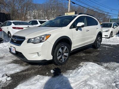 2014 Subaru XV Crosstrek Hybrid Touring  