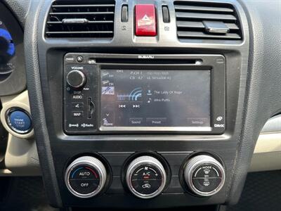 2014 Subaru XV Crosstrek Hybrid Touring   - Photo 21 - Acton, MA 01720