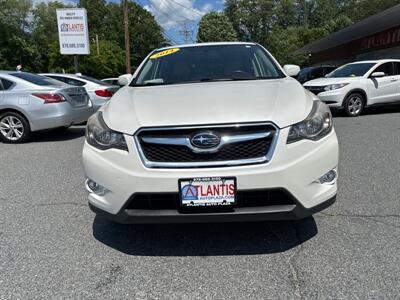 2014 Subaru XV Crosstrek Hybrid Touring   - Photo 14 - Acton, MA 01720