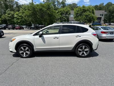 2014 Subaru XV Crosstrek Hybrid Touring   - Photo 5 - Acton, MA 01720