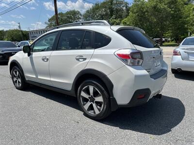 2014 Subaru XV Crosstrek Hybrid Touring   - Photo 16 - Acton, MA 01720