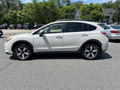 2014 Subaru XV Crosstrek Hybrid Touring   - Photo 17 - Acton, MA 01720