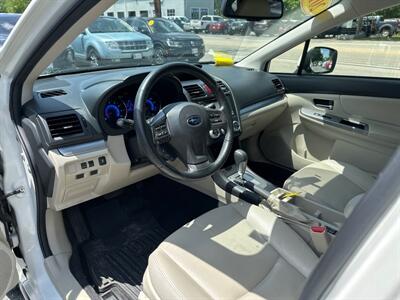 2014 Subaru XV Crosstrek Hybrid Touring   - Photo 12 - Acton, MA 01720
