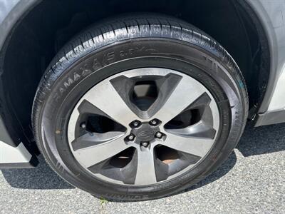 2014 Subaru XV Crosstrek Hybrid Touring   - Photo 8 - Acton, MA 01720