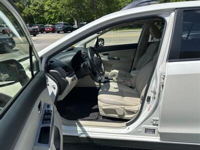 2014 Subaru XV Crosstrek Hybrid Touring   - Photo 11 - Acton, MA 01720