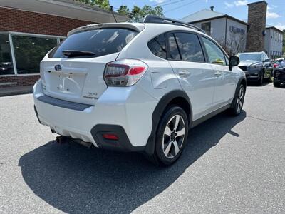 2014 Subaru XV Crosstrek Hybrid Touring   - Photo 4 - Acton, MA 01720