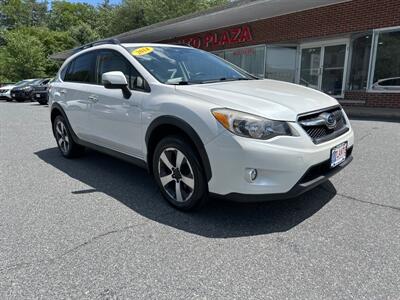 2014 Subaru XV Crosstrek Hybrid Touring   - Photo 3 - Acton, MA 01720