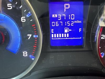 2014 Subaru XV Crosstrek Hybrid Touring   - Photo 24 - Acton, MA 01720