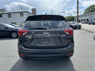 2016 Mazda CX-5 Grand Touring   - Photo 7 - Acton, MA 01720